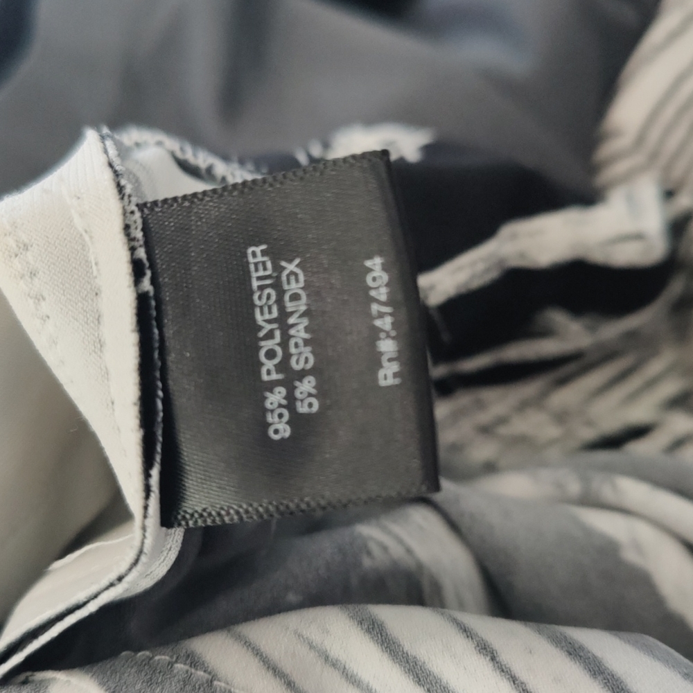 NORMA KAMALI track jacket - Picture 8 of 10